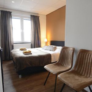 Privé Double Kamer