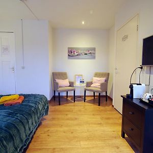 Comfort Double Kamer